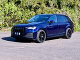 Audi Q7 50 TDI quattro S line+360+LUFT+HEADUP+PANO+ - Audi Q7 Gebrauchtwagen