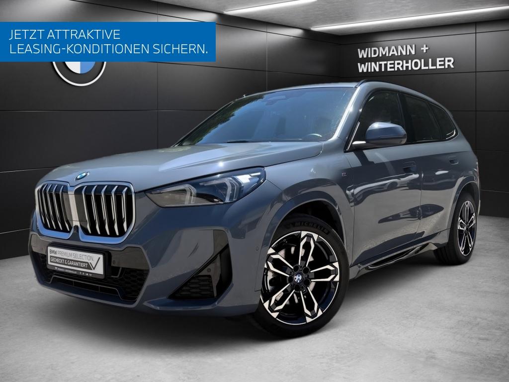 BMW X1 xDrive23d M Sport HUD ad.LED DA Prof. AHK PA+