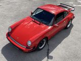 Porsche 911G 3.2 Clubsport CS M637 - Oldtimer: Club