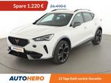 Cupra Formentor 1.5 TSI ACT Aut.*NAVI*CAM*LED*PDC*ACC* - Cupra in München