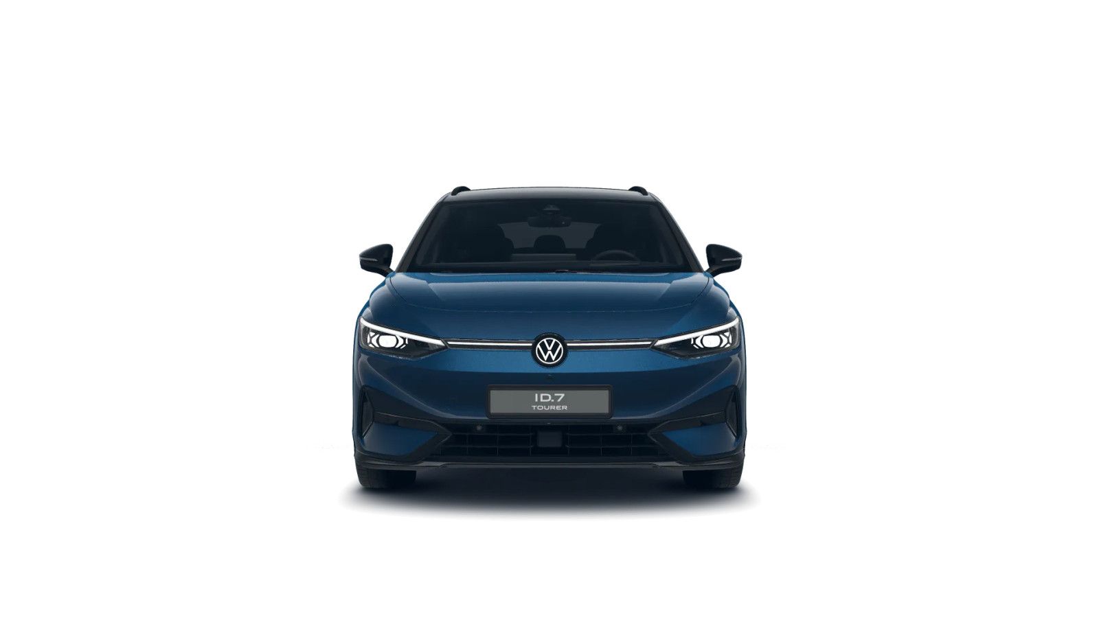Volkswagen ID.7 Pro S Matrix WäPu Navi AHK AR-HUD 360° SHZ foto 4