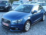 Audi A1 *Navigation*HU.AU.NEU*Finanzierung* - : Kleinwagen, Finanzierung