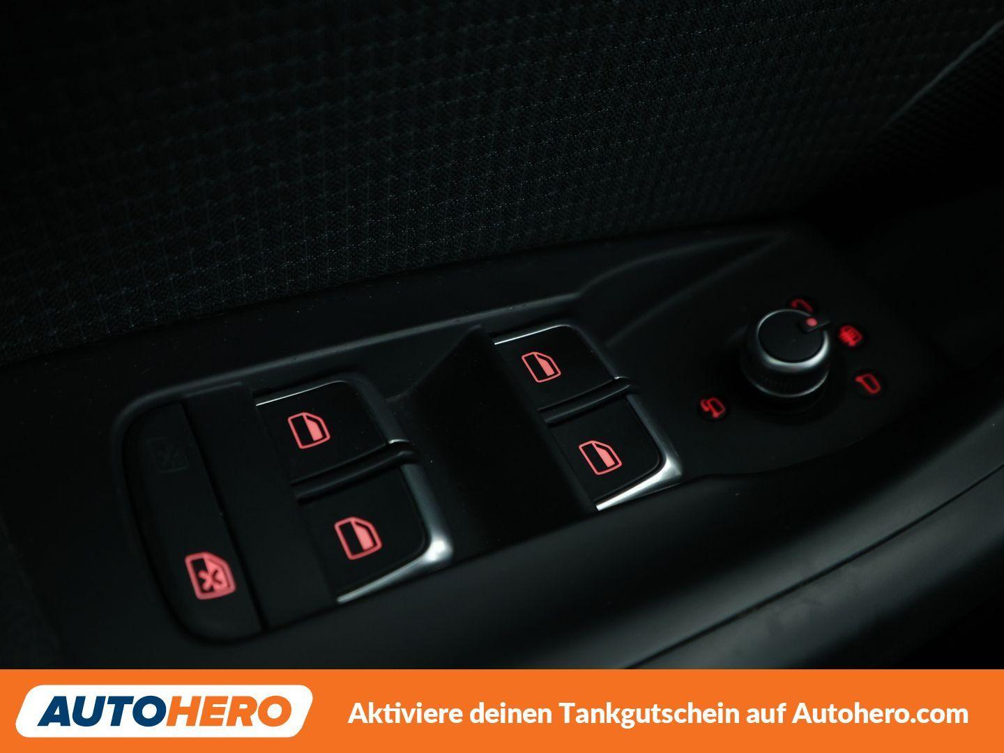 Audi Q3 1.4 TFSI ACT Sport Aut.*S-LINE*BI-XENON*TEMPO