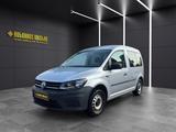 Volkswagen Caddy 1.4TSI Kombi Automatik *TÜV NEU* - VW Caddy Gebrauchtwagen in Solingen