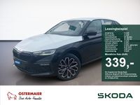 Skoda Scala - Vorschau Bild 1