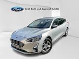 Ford Focus Turnier Cool & Connect, Navi, LED