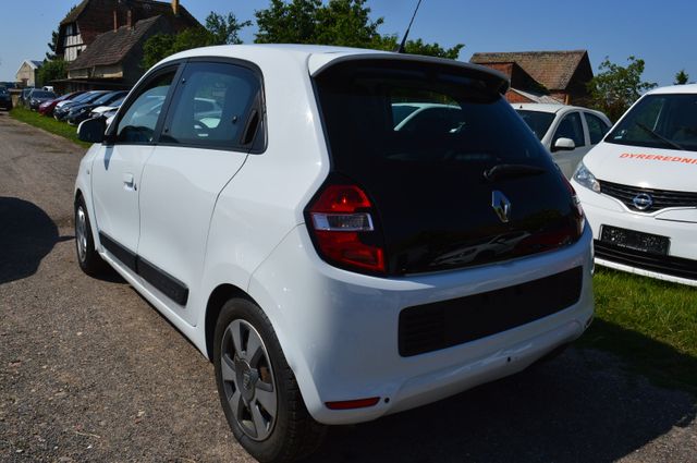 Renault Twingo Intens SCe 70 Stop & Start