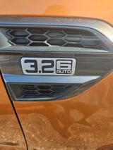 Ford Ranger Wildtrack - Ford Ranger von privat