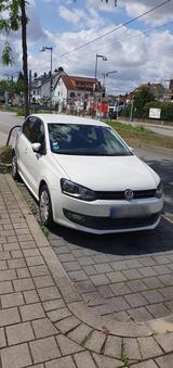 Volkswagen VW Polo 1.2 - Volkswagen Polo: Kombi