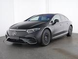 Mercedes-Benz EQS580 AMG Manufaktur AR-HUD FondTV Masage MAGNO - Mercedes-Benz EQS aus 2023