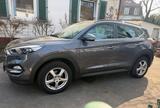 Andere Hyundai Tucson Premium 1.6 T-GD - Andere in Wuppertal