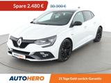 Renault Megane 1.8 TCe R.S.. Aut*NAVI*LED*TEMPO*PDC* - Renault Megane Gebrauchtwagen in Stuttgart