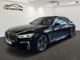 BMW 7Lim750ixDrive*M Sport*Laser*ACC*360*H&K*Massage