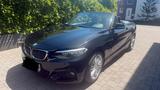 BMW 220i Cabrio M Sport Automatik AHK - BMW 220 in Duisburg