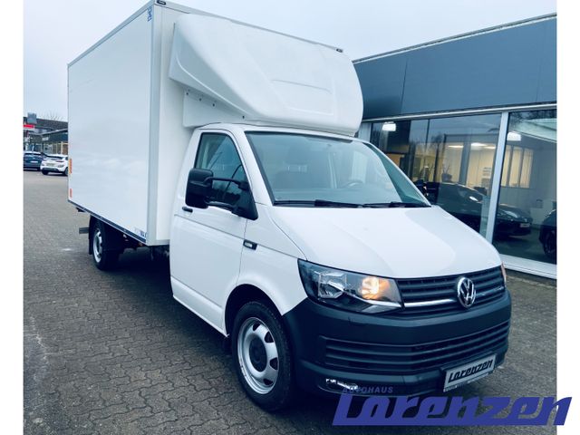 Volkswagen T6 Transporter TDI 2.0 Kasten Hochdach lang 204P