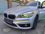 BMW 216 Active Tourer 216d Sport Line Sport Line - BMW 216 Active Tourer mit Panoramadach
