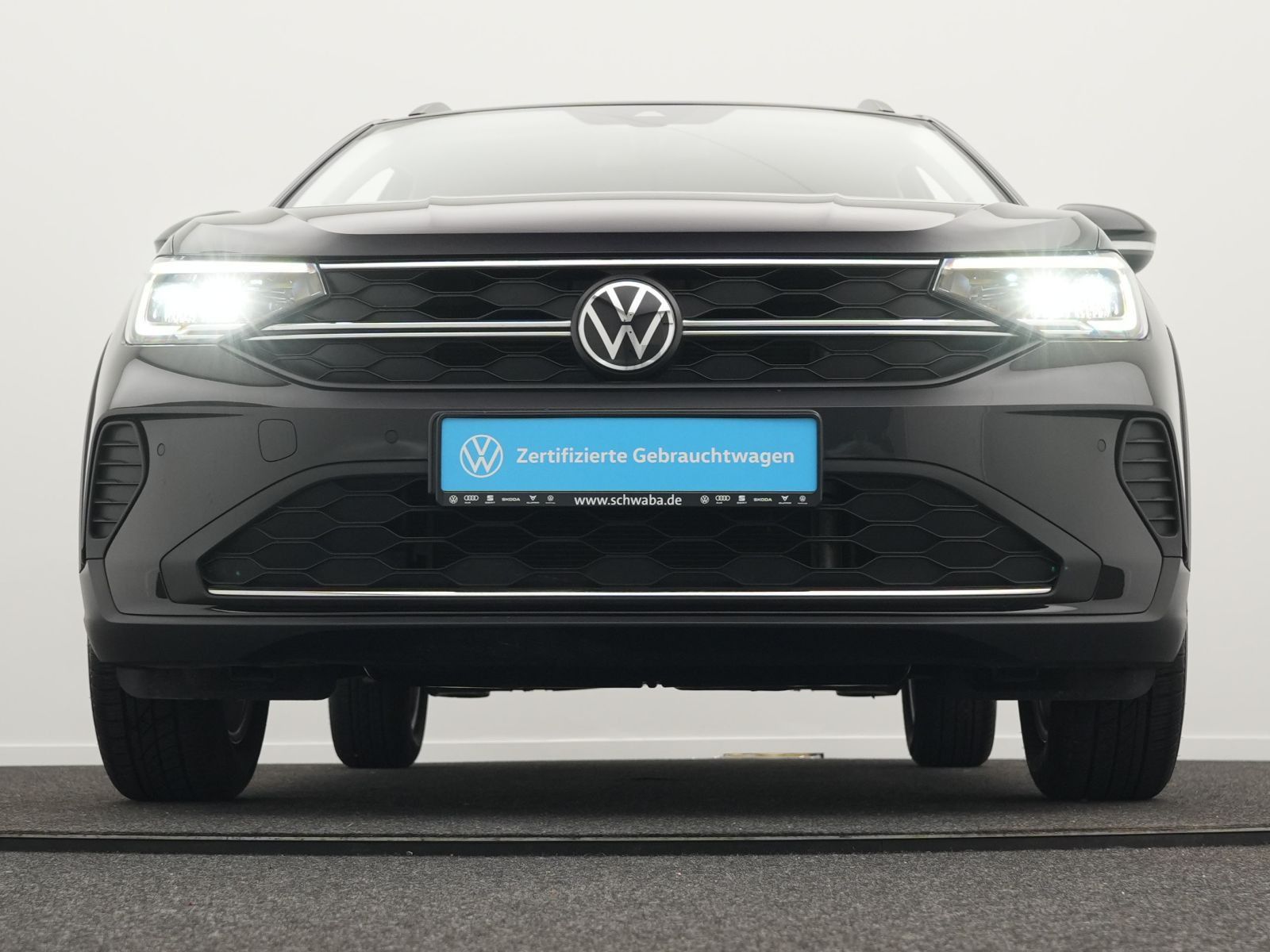 Volkswagen Taigo - Bild 44
