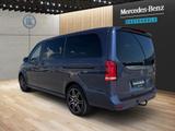 Mercedes-Benz V 250 d 4MATIC EDITION Lang *AMG*AHK*MBUX*PANO* - Mercedes-Benz V 250 aus 2023