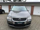 Volkswagen Touran Highline*Tüv-Neu*Automatik*2.Hand*Top Zus - Volkswagen Touran aus 2007: Highline