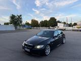 BMW 325d - E90 M-Paket *M57* - BMW 325 aus 2007: 325d