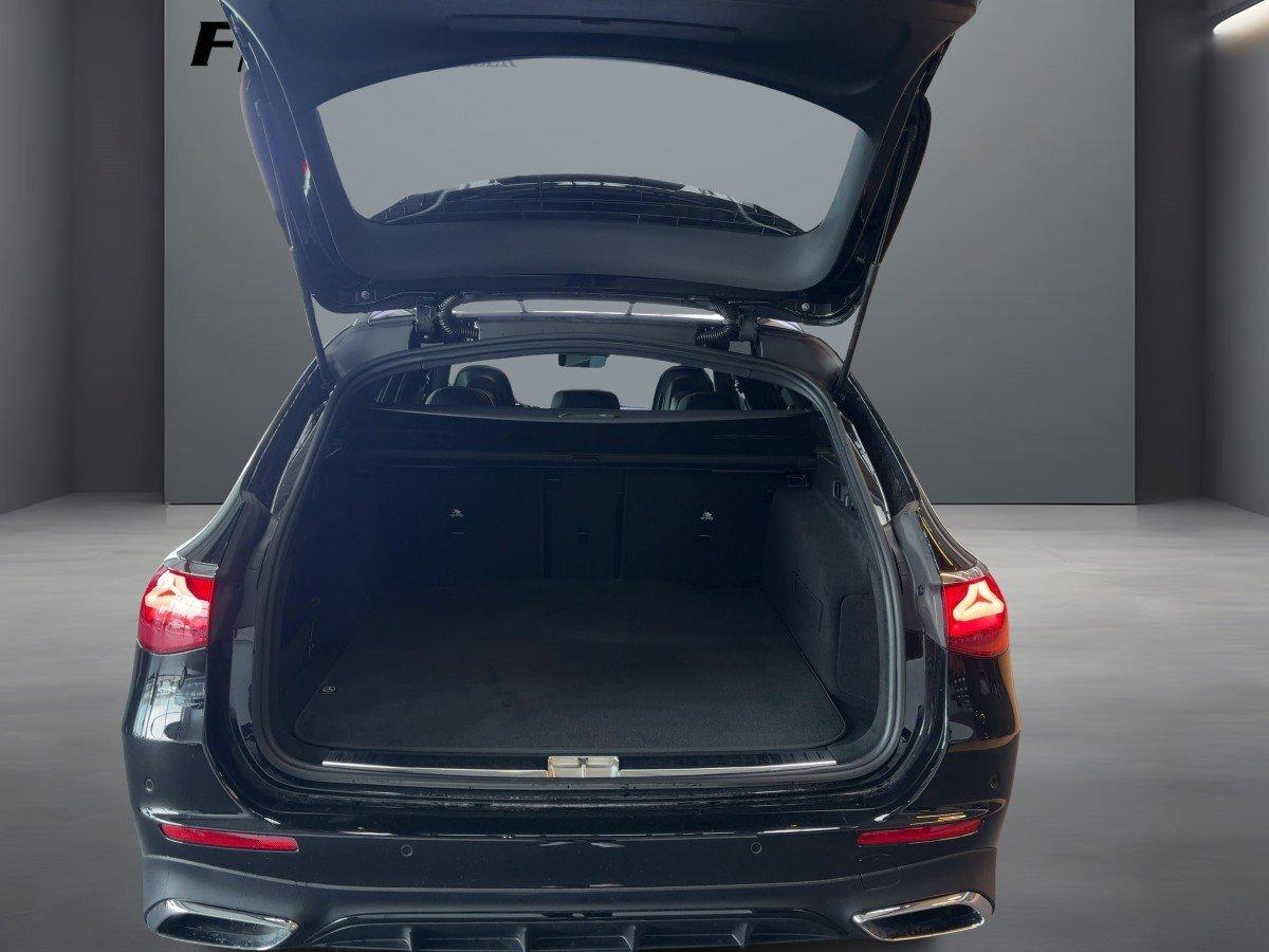 Mercedes-Benz E 220 d T AMG+PANO+DIST+360+KEYG+DIGILI+BURM+AHK