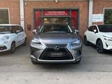 Lexus NX Hybrid Premium 4WD MY22 - Lexus aus 2022: Nx