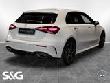 Mercedes-Benz A 250 4M AMG NIGHT+LED+18"+KAMERA+MBUX - Mercedes-Benz A 250: Limousine