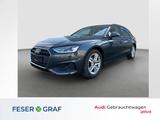 Audi A4 Avant 35 TDI S tronic AHK RFK Virtual NaviVer