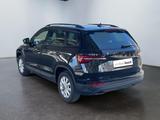 Skoda 1.5 TSI DSG * LED / KAMERA / Lenkrad beheizbar * - gebrauchte Skoda Karoq aus dem Jahr 2024