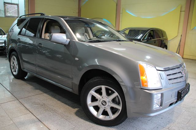 Cadillac SRX 4.6 V8 4WD Sport Luxury Autom.*NUR 110TKM*VO