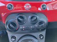 Fiat 500 - Vorschau Bild 15