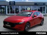 Mazda 3 SKYACTIV-G 2.0 M Hybrid SELECTION i-Activsense - Mazda 3 in Leipzig