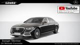 Mercedes-Benz S 680 MAYBACH Zweifarbenlackierung High-End Inte - Mercedes-Benz S 680 Gebrauchtwagen