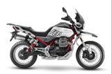 Moto Guzzi V85 TT - MOTO GUZZI V8