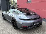 Porsche 911 CARRERA 992 TARGA 4 GTS FACELIFT 541PS 1HAND - gebrauchte Porsche 911 Urmodell mit Facelift