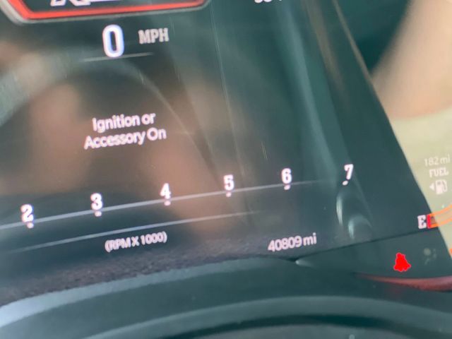 Dodge RAM Rebel 1500 4x4 Crew Cab unfallfrei