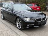 BMW 330d xDrive Touring|Luxury-Line|Panorama|HUD|NAV - BMW 330 Gebrauchtwagen
