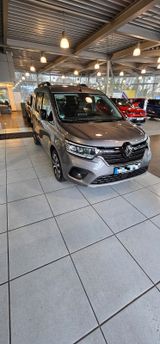 Renault Kangoo TCe 130 Techno L1 Techno Modell 2025  Neu