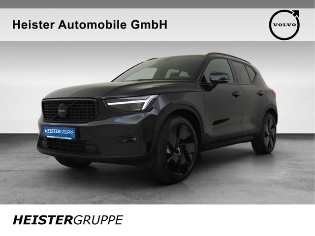 Volvo XC40 B3 Plus Black Edition 2WD+ FS-Heizung+