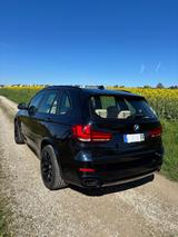 BMW X5 M50 M50d - Sportpaket Haed-Up HK HiFi LED RFK - BMW X5 M50 aus 2014