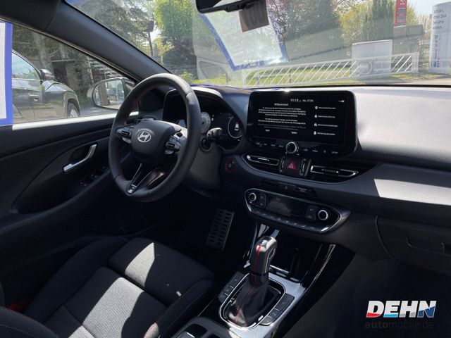 Hyundai i30cw N-Line Mj26 7-DCT 1.6 T-GDi