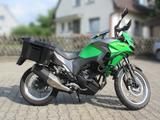 Kawasaki Versys-X 300 ABS - KAWASAKI V300