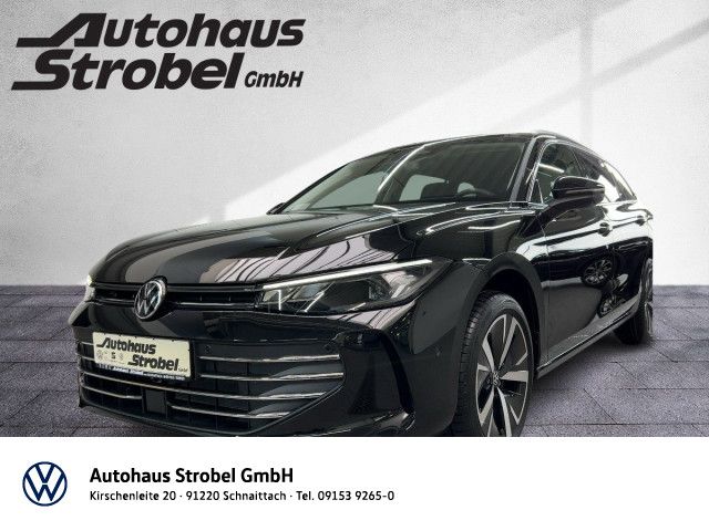 Volkswagen Passat Variant 1.5 TSI DSG ACC*AHK*LED*Navi*Keyl