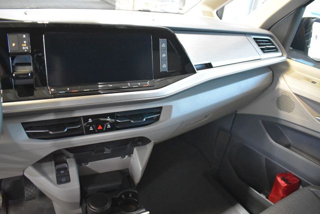 California Ocean 2.0 TDI DSG KÜCHE+AHK+KAMERA+NA