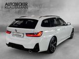 BMW 318 i Touring AUTOMATIK M SPORT 18''WIDESCREEN L - BMW 318 in Duisburg