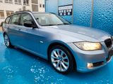 BMW 318 i Touring - BMW 318 aus 2011: 318i