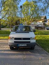 Volkswagen T4 Transporter - Volkswagen T4 in Bonn