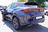 Cupra Formentor 1.5 eTSI DSG Matrix ACC Pano Navi - : Grau, mit Apple Carplay
