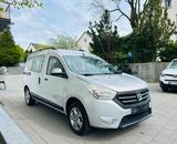 Dacia Dokker Celebration *Navi, EPH, SHZ, Temp* - Dacia Gebrauchtwagen von 2016