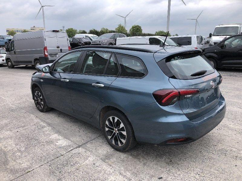 Fiat Tipo City Life